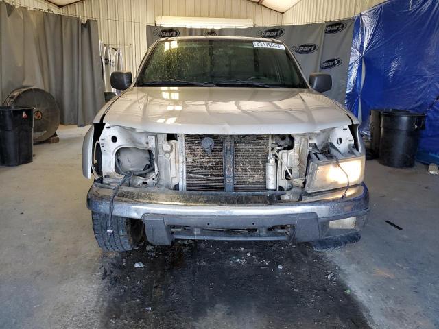 Photo 5 from auction – 2004 GMC CANYON with VIN 1GTDS196048128982