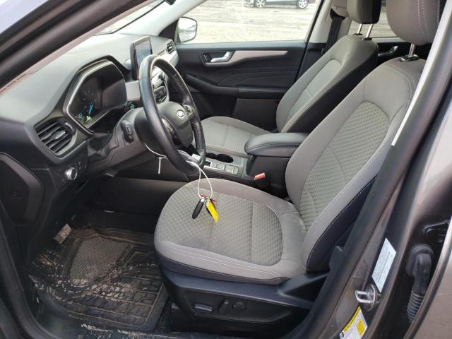 Photo 7 from auction – 2021 FORD ESCAPE SE with VIN 1FMCU0G69MUA08152