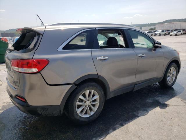 Photo 3 from auction – 2018 KIA SORENTO LX with VIN 5XYPG4A59JG351027