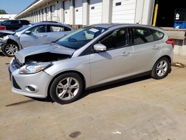FORD FOCUS SE 2013 с VIN 1FADP3K24DL306500 - Снимка от търг