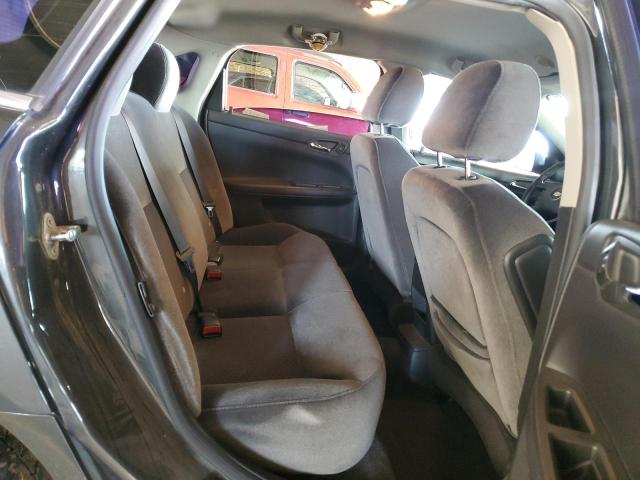 Photo 10 from auction – 2013 CHEVROLET IMPALA LT with VIN 2G1WG5E31D1167637
