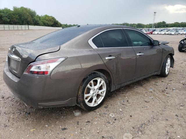 Фото 3 с аукциона – 2014 NISSAN MAXIMA S с VIN 1N4AA5AP9EC490296