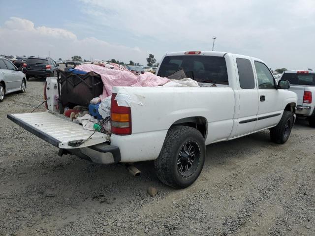 Photo 3 from auction – 2003 GMC NEW SIERRA with VIN 2GTEK19V131153791
