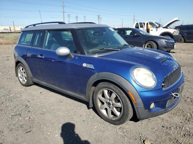 Photo 4 from auction – 2009 MINI COOPER S C with VIN WMWMM33569TP73241
