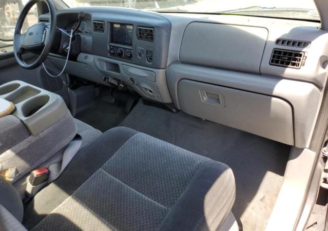 Photo 8 from auction – 2002 FORD F250 SUPER with VIN 1FTNF20L62EB15699