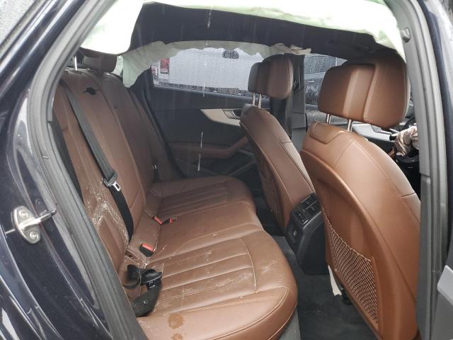 Photo 10 from auction – 2017 AUDI A4 PREMIUM with VIN WAUENAF41HN015562