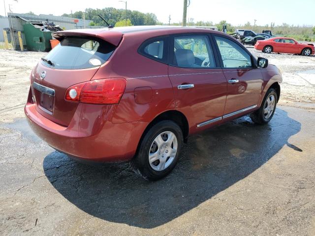 Photo 3 from auction – 2013 NISSAN ROGUE S with VIN JN8AS5MT5DW535025