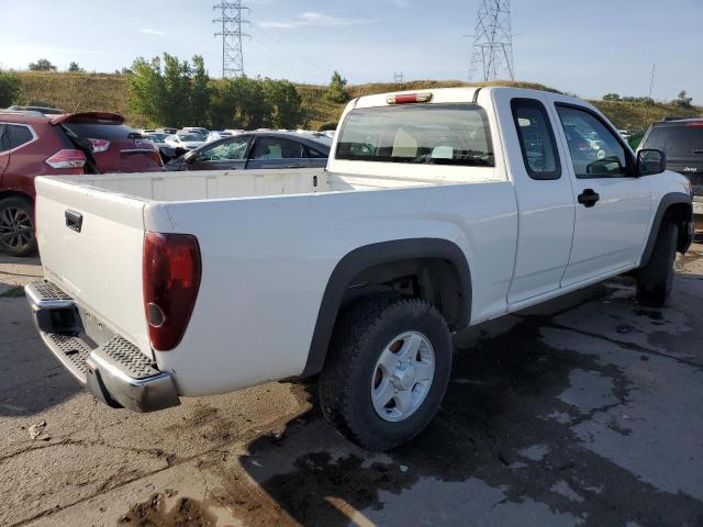 Photo 3 from auction – 2005 CHEVROLET COLORADO with VIN 1GCDT196858235325