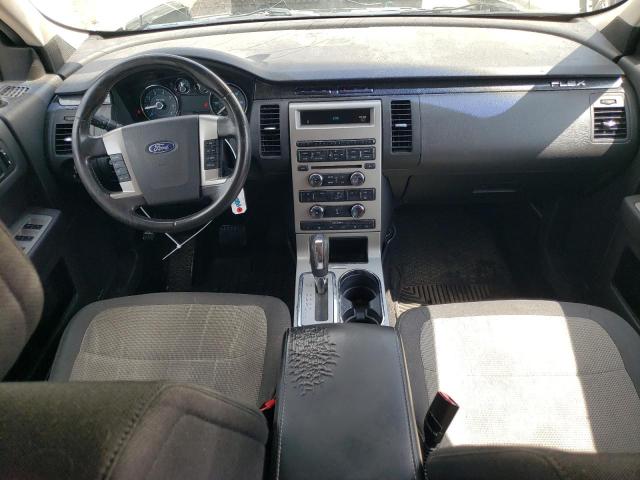 Photo 8 from auction – 2012 FORD FLEX SE with VIN 2FMGK5BC2CBD10548