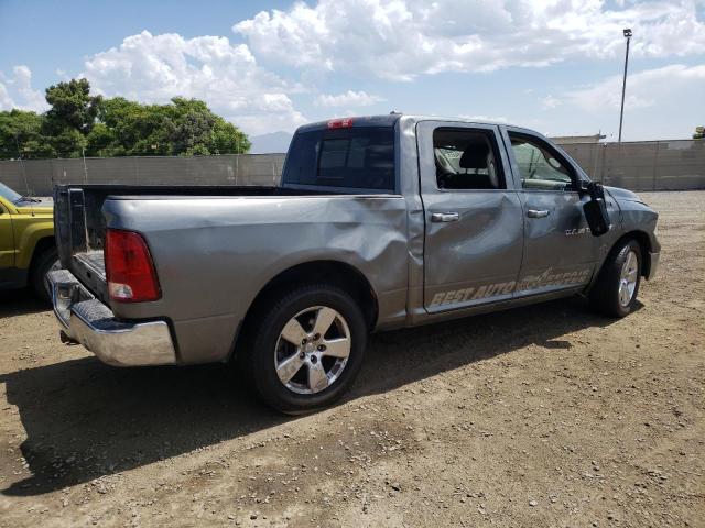 Photo 3 from auction – 2012 DODGE RAM 1500 S with VIN 1C6RD6LT3CS290223