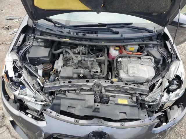 Photo 11 from auction – 2015 TOYOTA PRIUS C with VIN JTDKDTB38F1087266