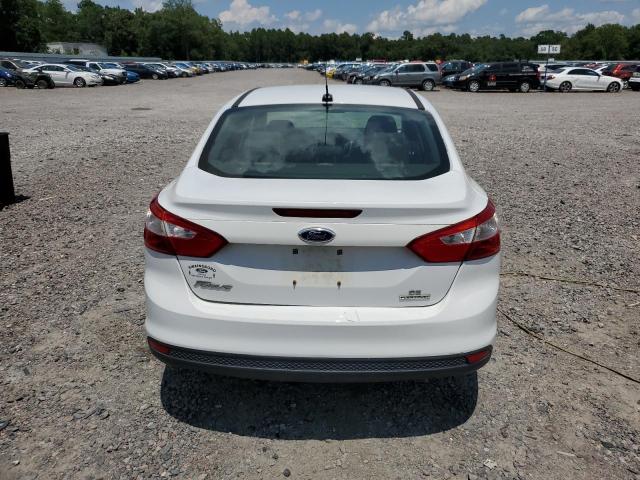 Photo 6 from auction – 2013 FORD FOCUS SE with VIN 1FADP3F2XDL333291