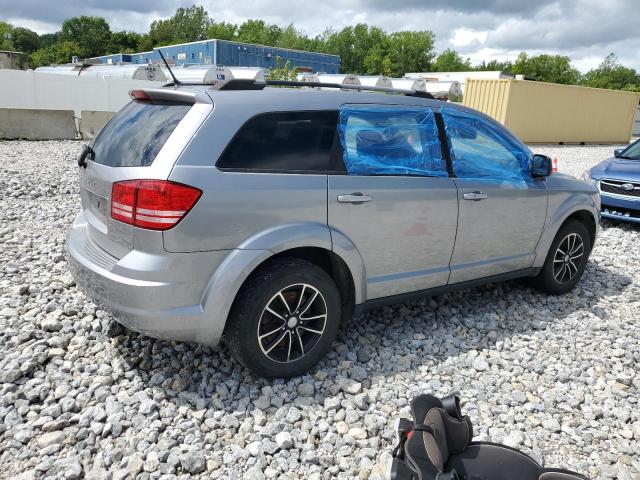 Photo 3 from auction – 2017 DODGE JOURNEY SE with VIN 3C4PDCAB2HT619492