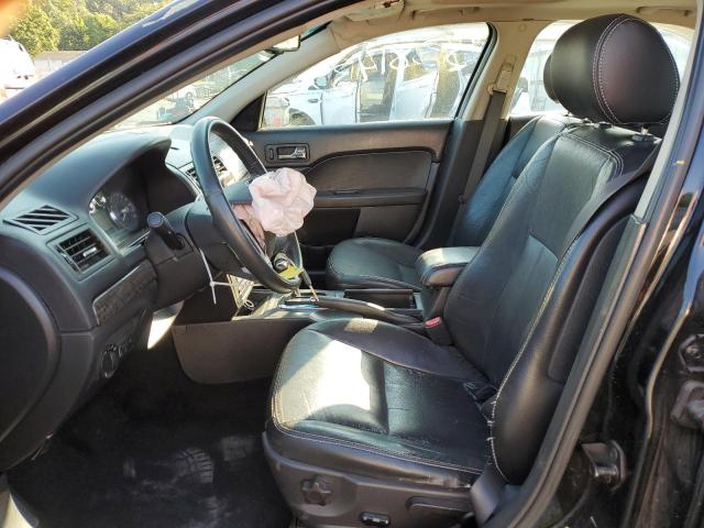 Photo 7 from auction – 2007 MERCURY MILAN PREM with VIN 3MEHM08Z07R667685