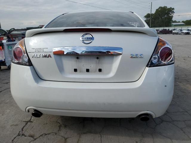 صورة رقم 6 من المزاد - 2012 NISSAN ALTIMA BAS مع VIN 1N4AL2AP3CN553547