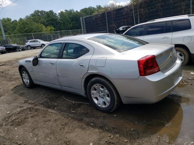 Photo 2 from auction – 2007 DODGE CHARGER SE with VIN 2B3KA43G27H645360