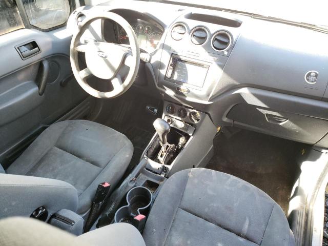 Photo 8 from auction – 2012 FORD TRANSIT CO with VIN NM0LS7AN5CT113114