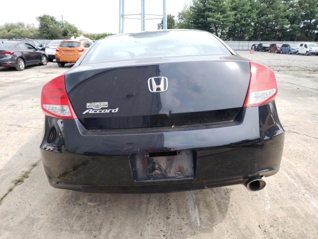 Photo 6 from auction – 2012 HONDA ACCORD LX with VIN 1HGCS1A33CA007868
