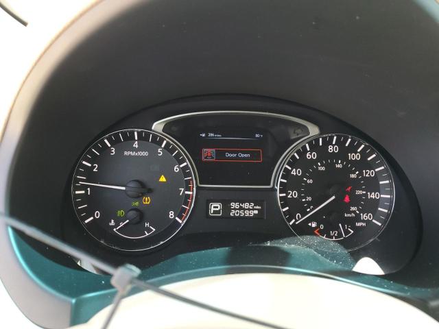 Photo 9 from auction – 2013 NISSAN ALTIMA 2.5 with VIN 1N4AL3AP4DN444554