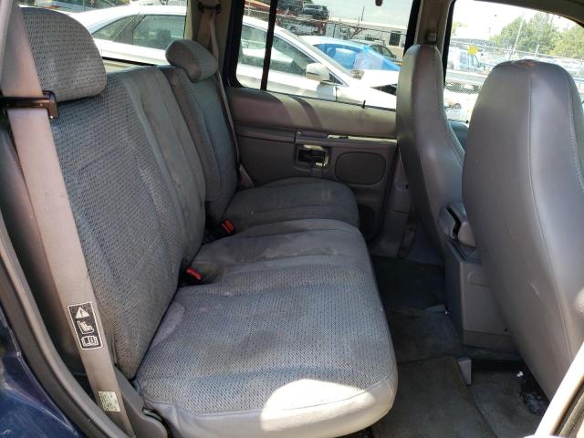 Photo 11 from auction – 2001 FORD EXPLORER X with VIN 1FMZU72E41ZA49871