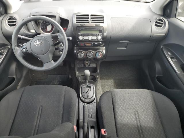 Photo 8 from auction – 2009 TOYOTA SCION XD with VIN JTKKU10409J046112