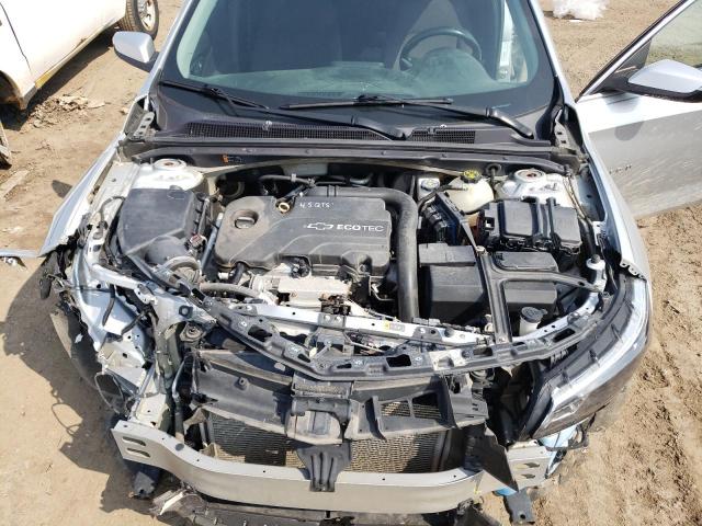 Photo 11 from auction – 2016 CHEVROLET MALIBU LT with VIN 1G1ZE5STXGF201112