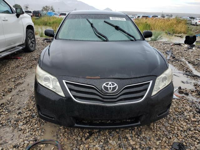 Photo 5 from auction – 2010 TOYOTA CAMRY BASE with VIN 4T1BF3EK7AU524318