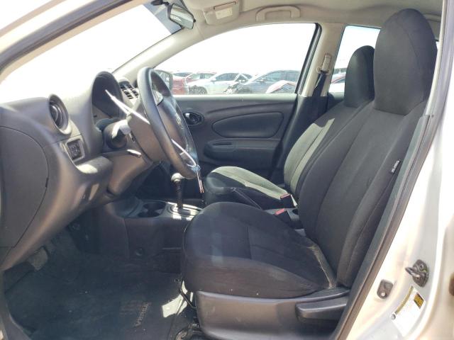Photo 7 from auction – 2016 NISSAN VERSA S with VIN 3N1CN7AP6GL901215
