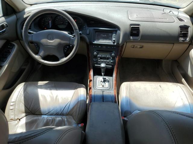 Photo 8 from auction – 2000 ACURA 3.2TL with VIN 19UUA5677YA033469