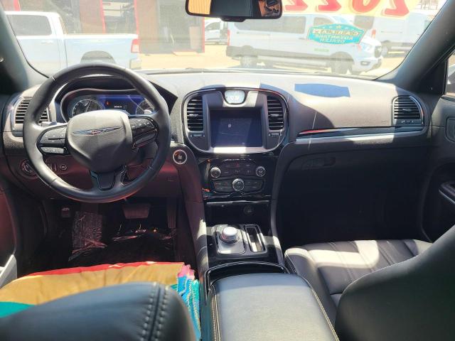 Photo 9 from auction – 2022 CHRYSLER 300 S with VIN 2C3CCABT1NH158758