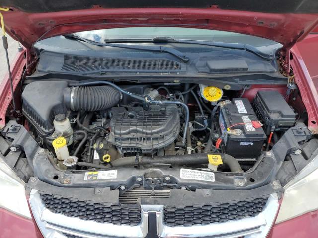 Photo 12 from auction – 2014 DODGE GRAND CARA with VIN 2C4RDGCG1ER424443