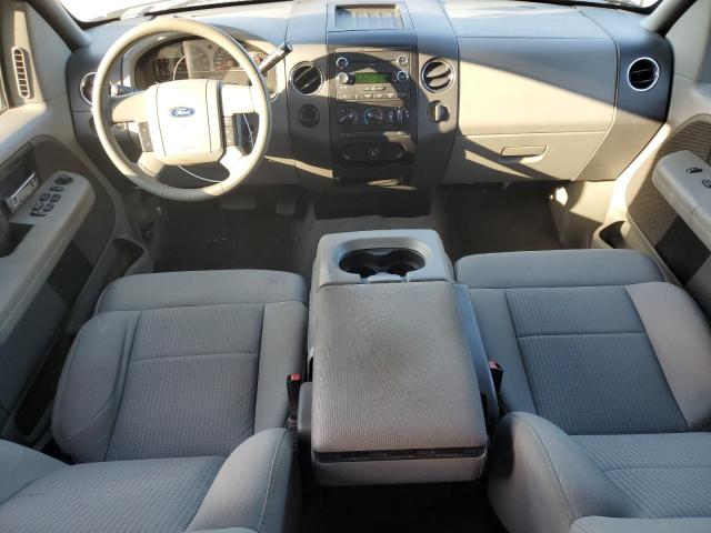 Photo 8 from auction – 2008 FORD F150 SUPER with VIN 1FTRW12W88FA05453