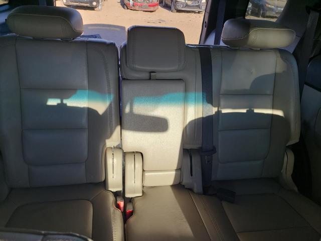 Photo 10 from auction – 2013 FORD EXPLORER L with VIN 1FM5K8F88DGC53474