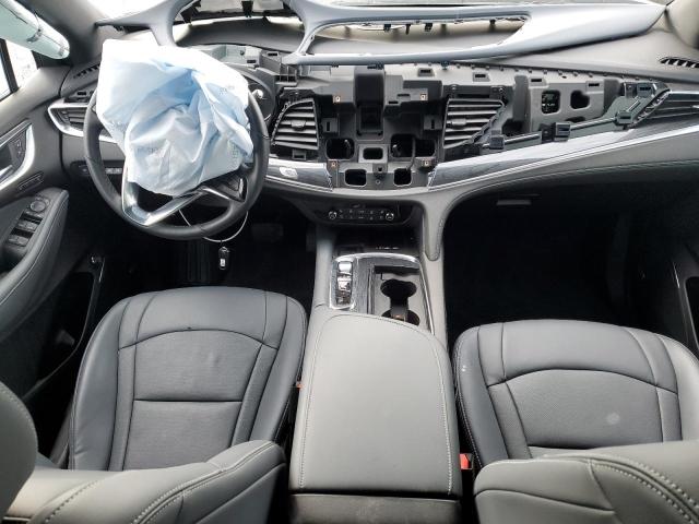 Photo 8 from auction – 2022 BUICK ENCLAVE PR with VIN 5GAEVBKW0NJ123885
