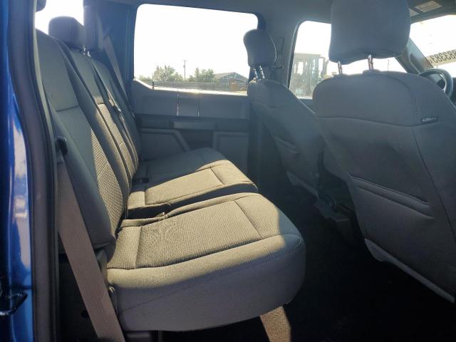 Photo 10 from auction – 2016 FORD F150 SUPER with VIN 1FTEW1EF2GFB43661
