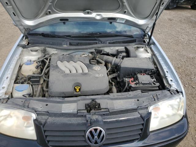 Photo 11 from auction – 2004 VOLKSWAGEN JETTA GLS with VIN 3VWSA69M24M044774