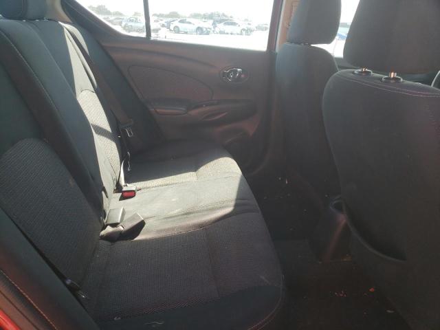 Photo 10 from auction – 2015 NISSAN VERSA S with VIN 3N1CN7APXFL920347