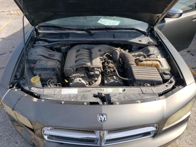Photo 11 from auction – 2008 DODGE CHARGER SX with VIN 2B3KA33G58H304661