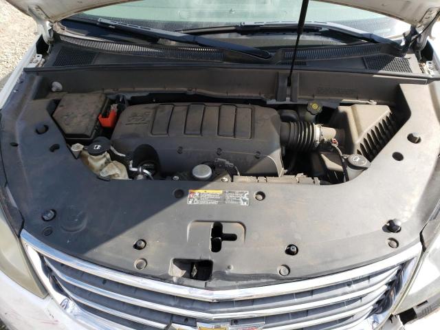 Photo 12 from auction – 2014 CHEVROLET TRAVERSE L with VIN 1GNKRHKD7EJ370254
