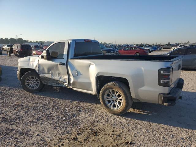 Photo 2 from auction – 2015 CHEVROLET SILVERADO with VIN 1GCNCPEH2FZ195155