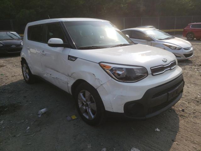 Photo 4 from auction – 2017 KIA SOUL with VIN KNDJN2A25H7425038