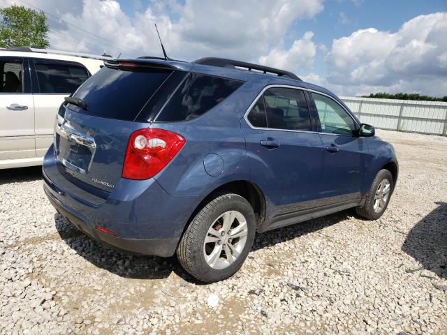 Photo 3 from auction – 2011 CHEVROLET EQUINOX LT with VIN 2CNFLEEC4B6210107