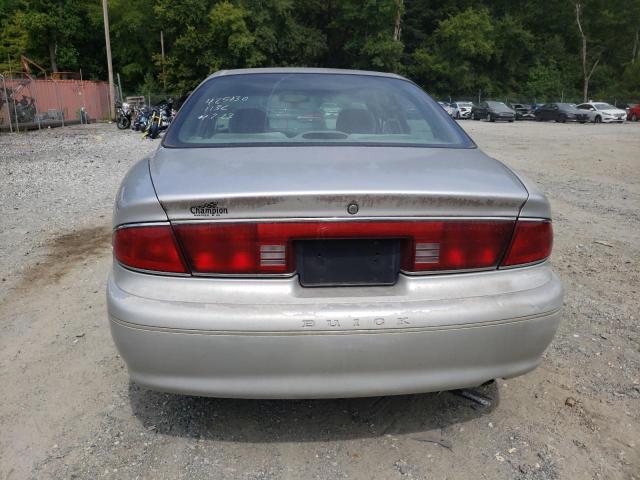 Photo 6 from auction – 2000 BUICK CENTURY CU with VIN 2G4WS52J2Y1350930
