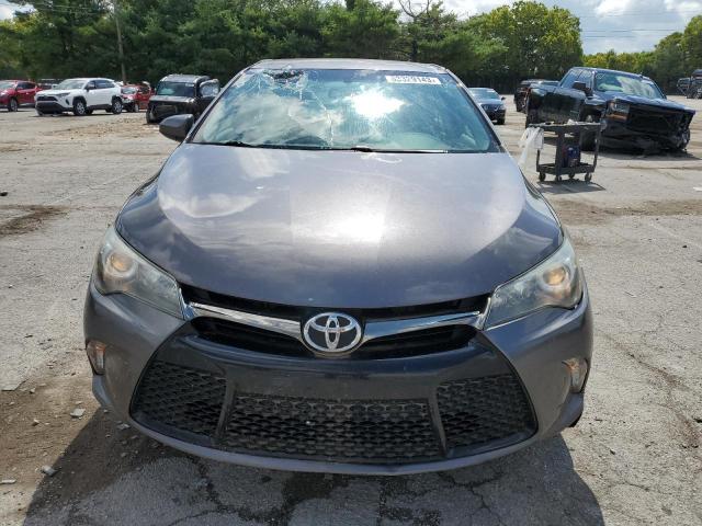 Photo 5 from auction – 2016 TOYOTA CAMRY LE with VIN 4T1BF1FK1GU506215