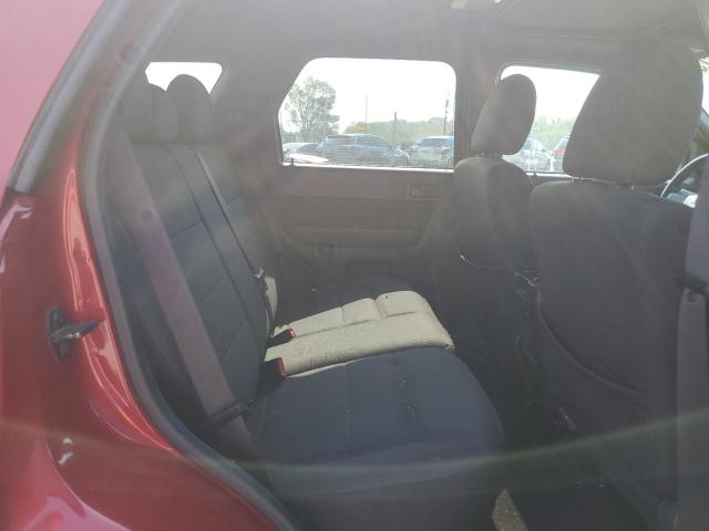 Photo 11 from auction – 2010 FORD ESCAPE XLT with VIN 1FMCU9D77AKD41703