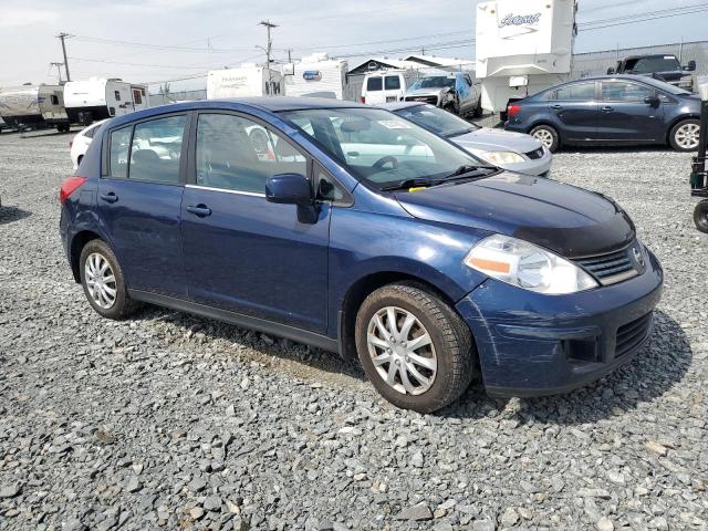 Photo 4 from auction – 2009 NISSAN VERSA with VIN 3N1BC13E79L364822