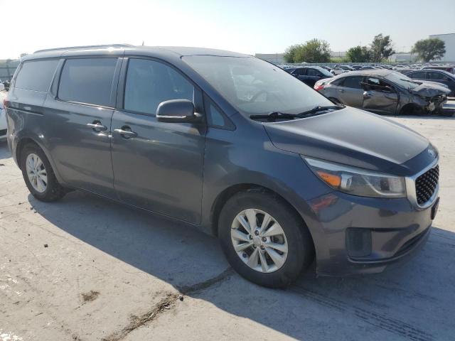 Foto 4 de la subasta – 2016 KIA SEDONA LX con VIN KNDMB5C19G6092651