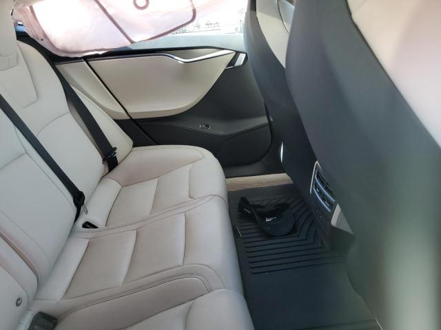 Photo 10 from auction – 2018 TESLA MODEL S with VIN 5YJSA1E28JF272577