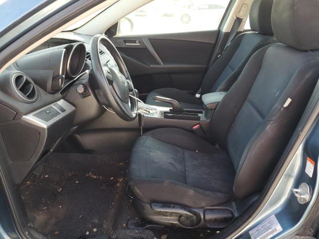 Photo 7 from auction – 2010 MAZDA 3 I with VIN JM1BL1SF0A1245934
