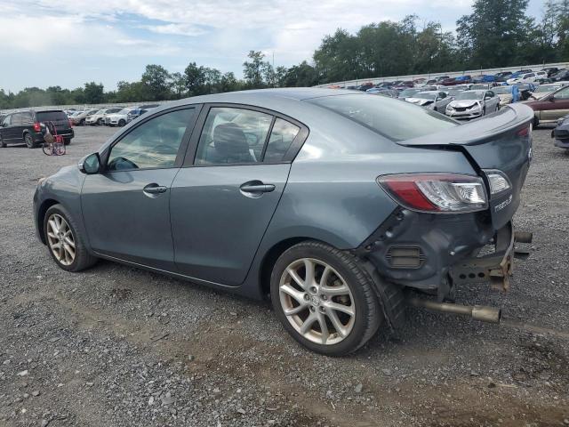 Photo 2 from auction – 2012 MAZDA 3 S with VIN JM1BL1W91C1657528